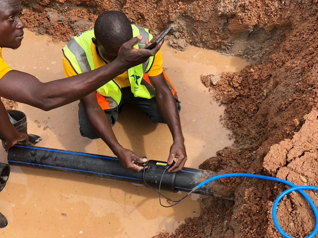 Sustainable Plumbing